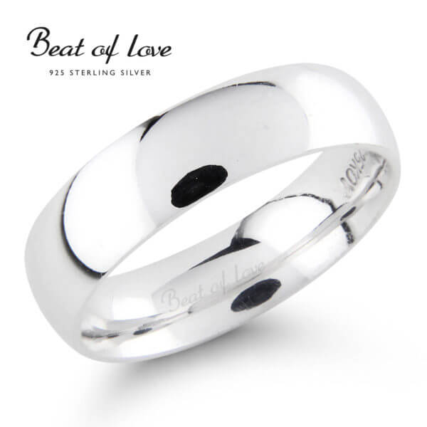 Beat of Love hopeakihla HS014-5,5mm