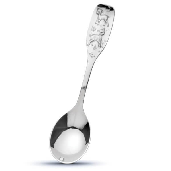 Karitsa kummilusikka