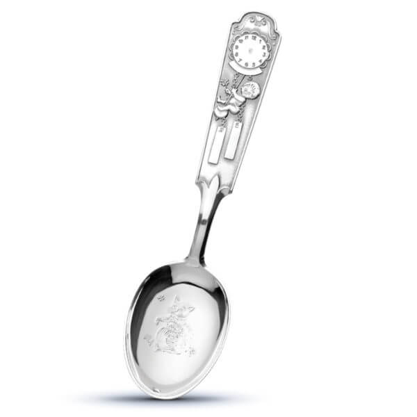 kummilusikka kello kissa