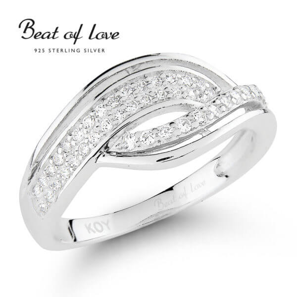 Beat of Love hopeasormus R-01030Z