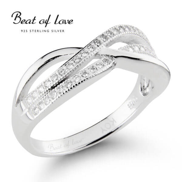 Beat of Love hopeasormus R-01645Z