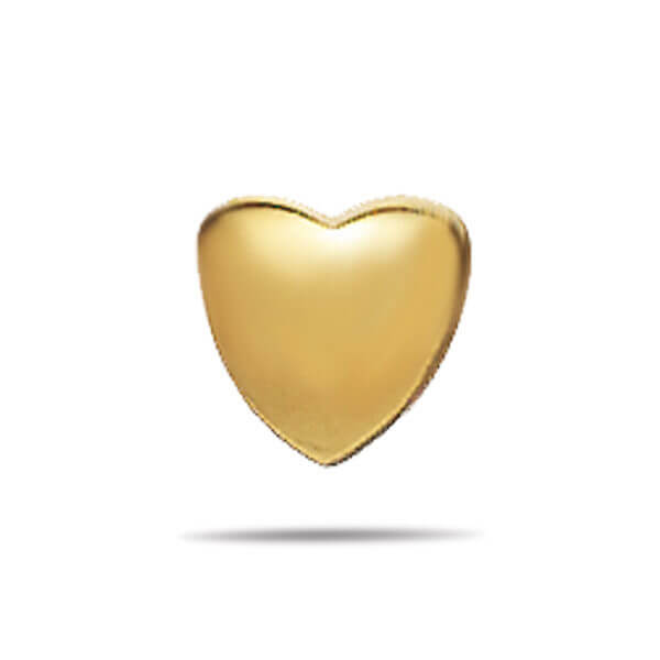 Lovelinks Smooth Heart 0380488