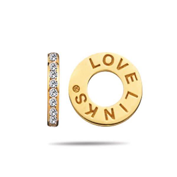 Lovelinks Spacer Gp Cz 0382371-75