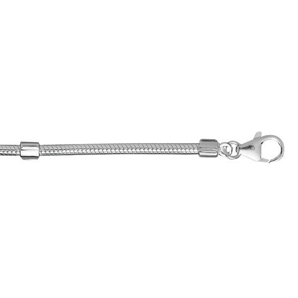 Lovelinks kaulakoru Silver 1130231