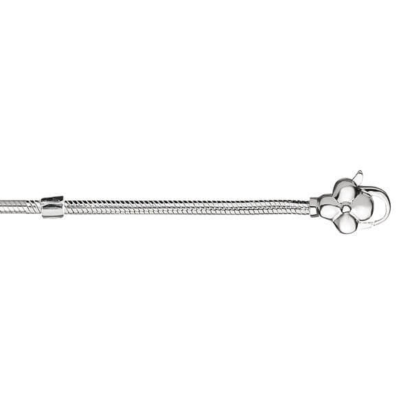 Lovelinks Silver Flower 1110241-