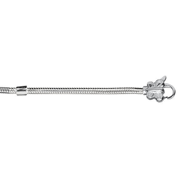 Lovelinks Silver Butterfly 1110242-