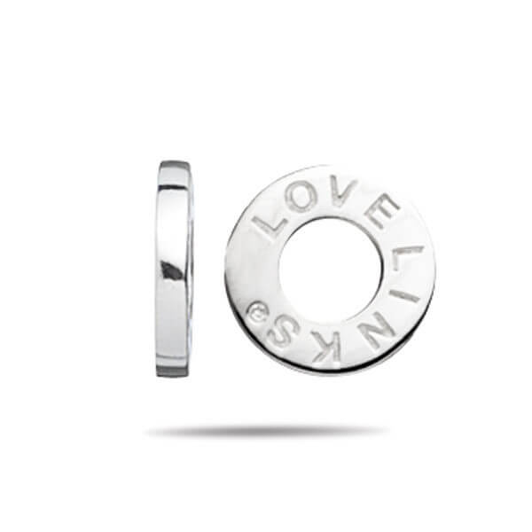 Lovelinks hela Spacer Shiny 1180371
