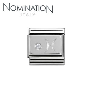 Nomination Silver Shine 330302-12-Kalat