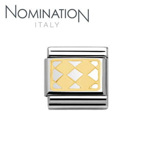 Nomination Elegance Collection 030153-10