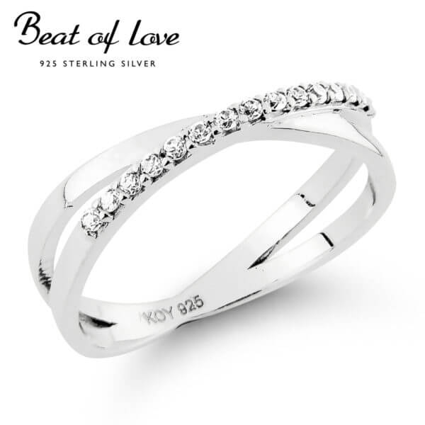 Beat of Love hopeasormus R-1332Z