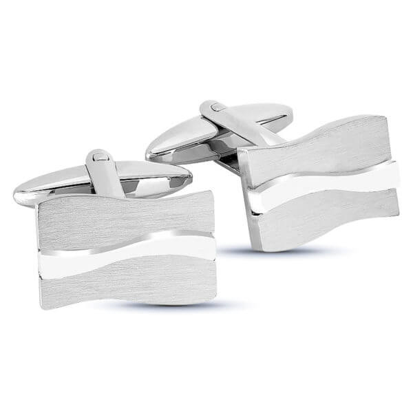 Teräskalvosinnapit SSC-4521