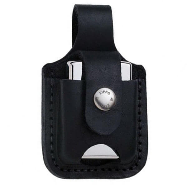 Zippo LPTBK musta vyökotelo