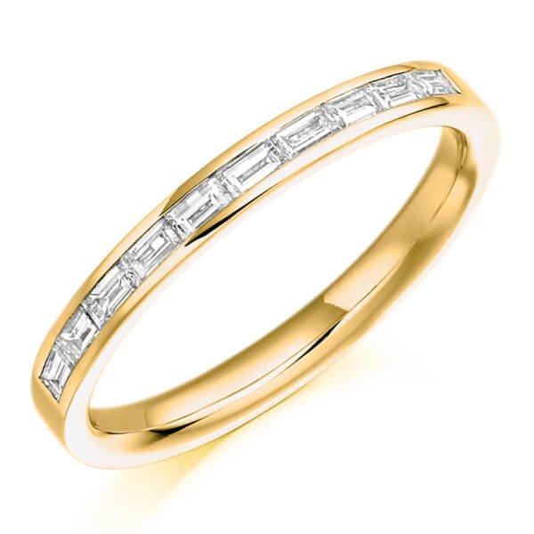 The Raphael Collection timanttisormus princess hionta RHE-941D