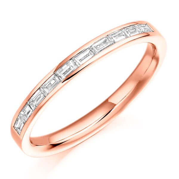 The Raphael Collection timanttisormus princess hionta RHE-941DRG