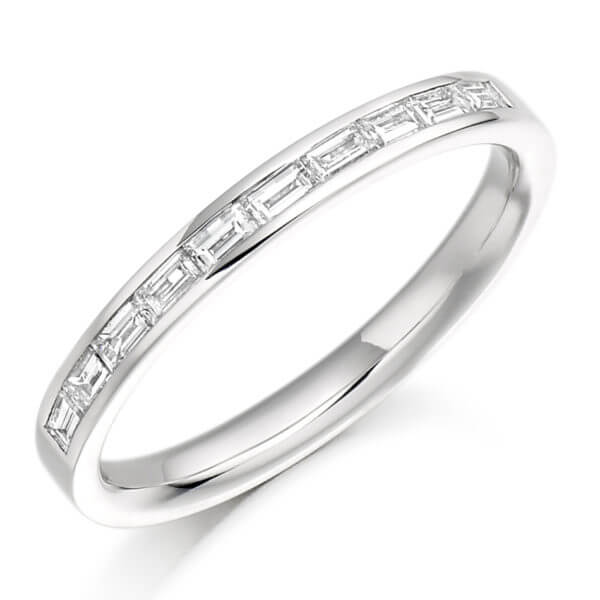 The Raphael Collection timanttisormus princess hionta RHE-941DW