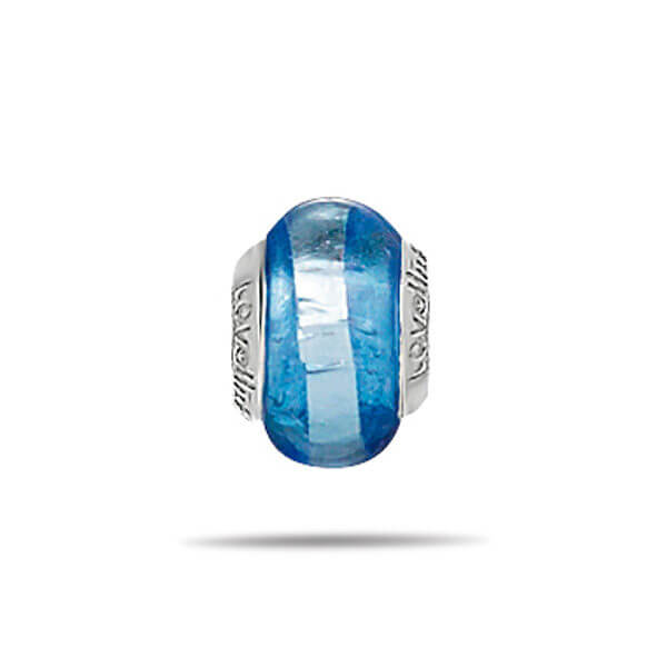 Lovelinks hela Silver Stripe/Sky 1182477-99