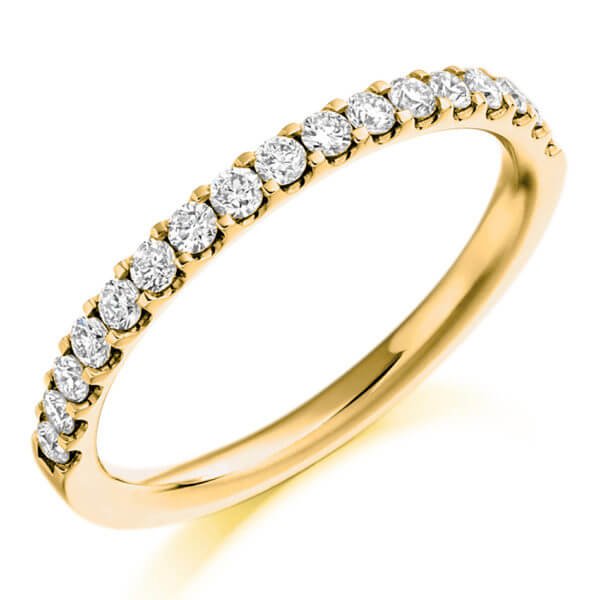 The Raphael Collection timanttisormus RHE-1023D