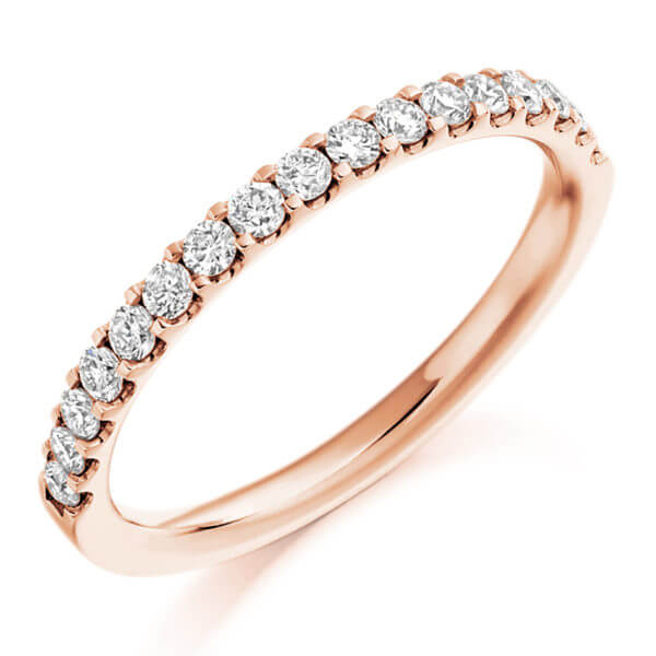 The Raphael Collection timanttisormus RHE-1023DRG