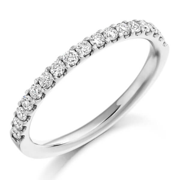 The Raphael Collection timanttisormus RHE-1023DW