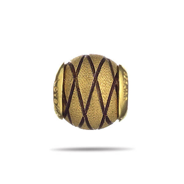 Lovelinks Purple/Gp Pattern 0380010