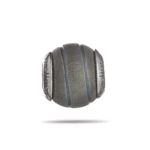 Lovelinks hela Black/Blue Stripes 2180004