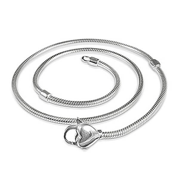Lovelinks kaulakoru Silver 1130240