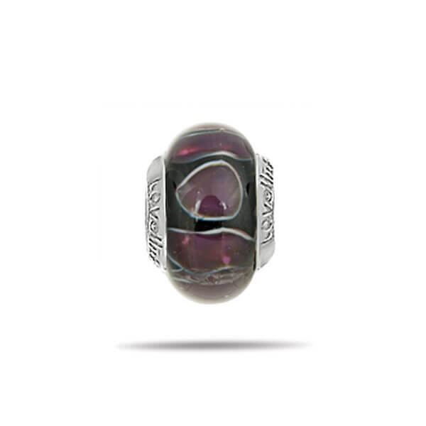 Lovelinks hela hopeaa Black Currant 11821139-99