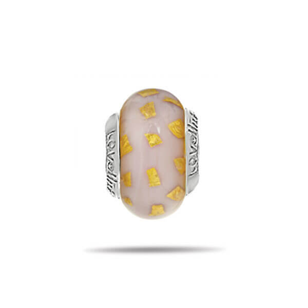 Lovelinks hela hopeaa Gold Dust/Lt Plum 11821159-99