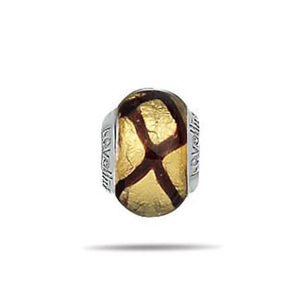 Lovelinks hela hopeaa Gold Treasures 1182457-99