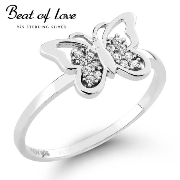 Beat of Love hopeasormus R-1184Z