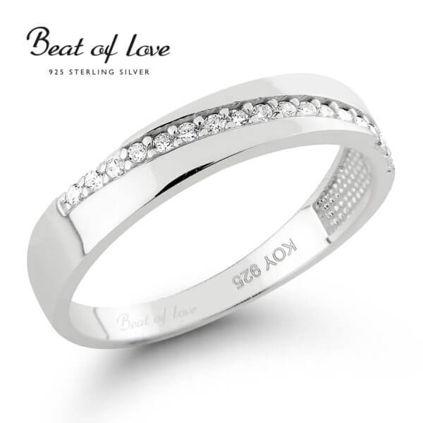 Beat of Love hopeasormus R-1207Z