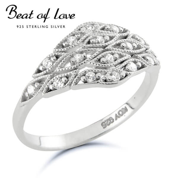 Beat of Love hopeasormus R-1376Z