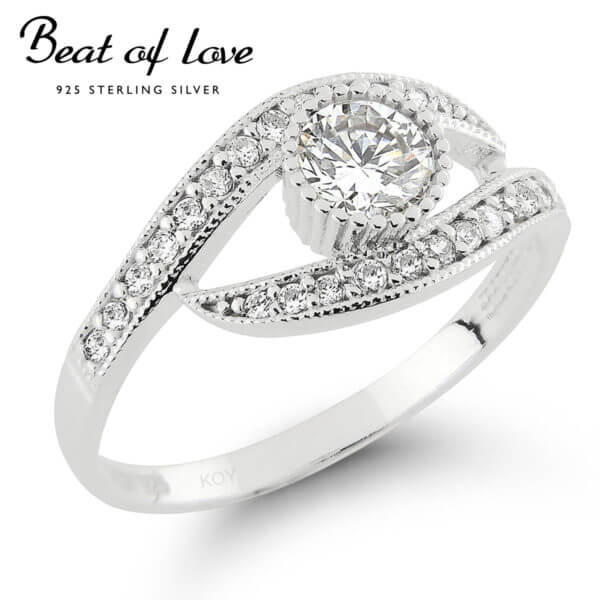 Beat of Love sormus R-1289Z