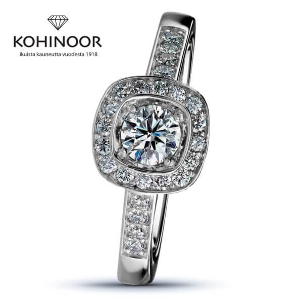 Kohinoor Carmo 0.57 W/SI