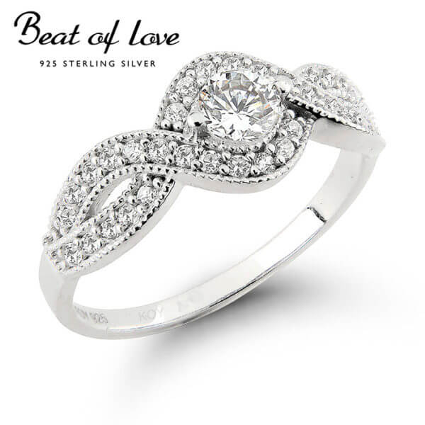 Beat of love hopeasormus R-1378Z