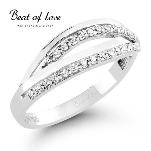 Beat of love hopeasormus R-1548Z