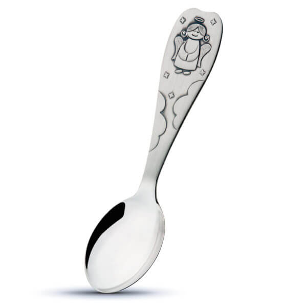 kummilusikka enkeli 113242000