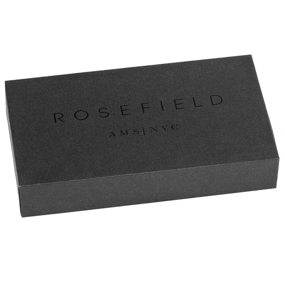 Rosefield Bowery White-Black-Rosegold-15655