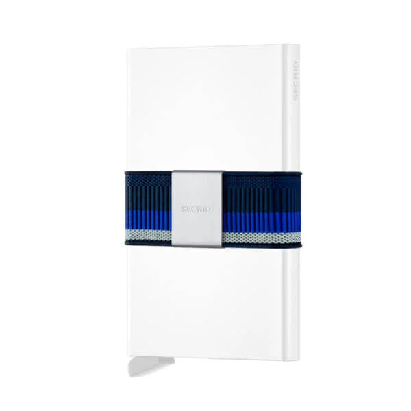 Secrid Moneyband Skyscraper - siniraidallinen