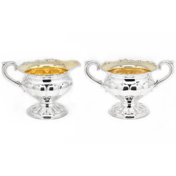 Kultakeskus Julia kermakko ja sokerikko