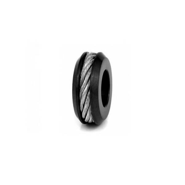 Aagaard Mens Jewelry teräshela