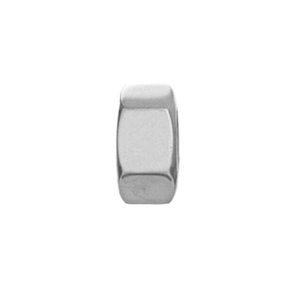 Aagaard Mens Jewelry teräshela