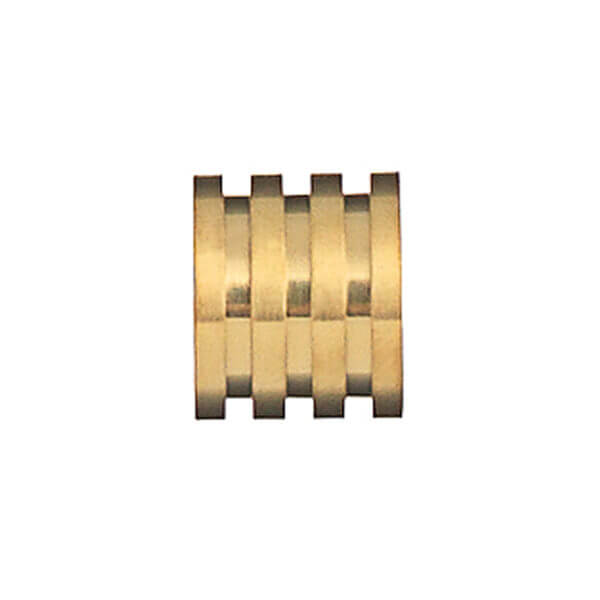 Aagaard Mens Jewelry teräshela
