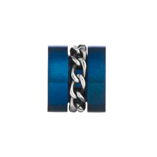 Aagaard Mens Jewelry teräshela