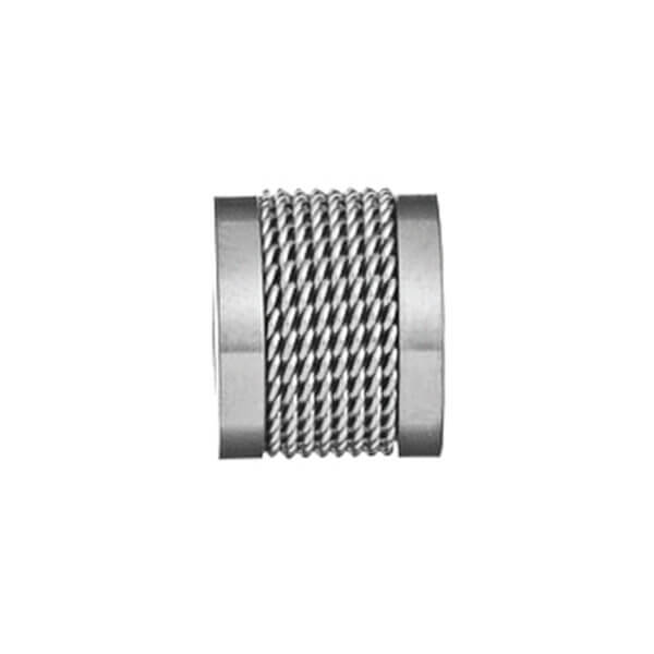 Aagaard Mens Jewelry teräshela