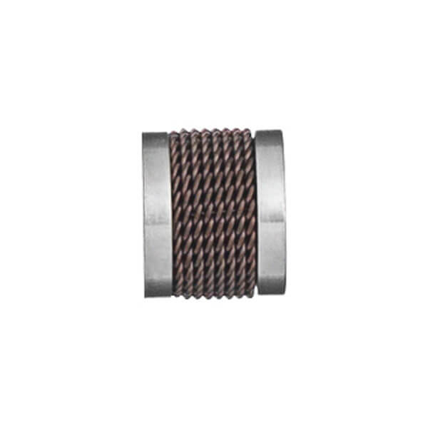 Aagaard Mens Jewelry teräshela