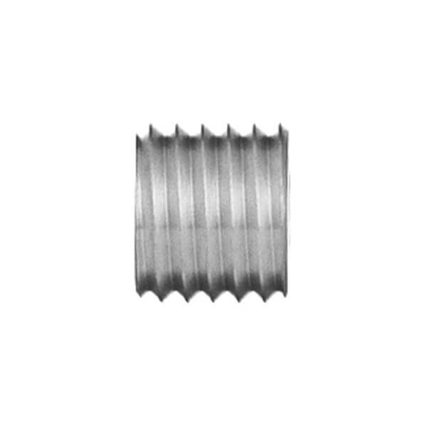 Aagaard Mens Jewelry teräshela