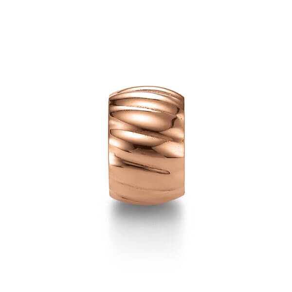 Aagaard Mens Jewelry teräshela