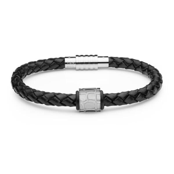 Aagaard Mens Jewelry aloitusranne kampanja -50% alennuksella