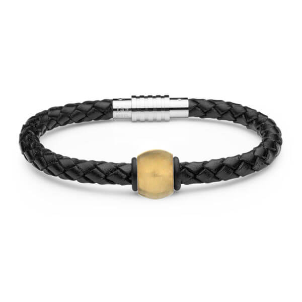 Aagaard Mens Jewelry aloitusranne kampanja -50% alennuksella